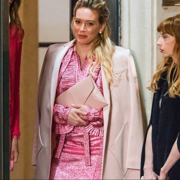 GUCCI SHIMMER DRESS - Picture 5 of 8